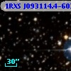 1RXS J093114.4-602633