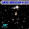 1RXS J093330.4-621649
