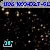 1RXS J093432.7-613230