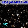1RXS J093458.5-600311