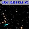 1RXS J093613.6-622548
