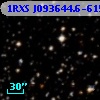 1RXS J093644.6-615855