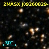 2MASX J09260829-6012413