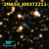 2MASX J09372211-6040438