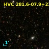 HVC 281.6-07.9+231