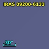 IRAS 09200-6133
