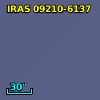 IRAS 09210-6137