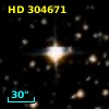 HD 304671