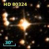 HD  80324