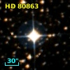 HD  80863