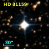 HD  81159
