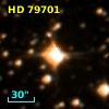HD  79701