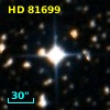 HD  81699