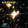 HD  81698