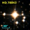 HD  78843