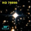 HD  78898