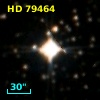HD  79464