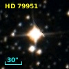 HD  79951
