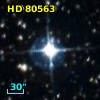 HD  80563