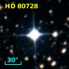 HD  80728