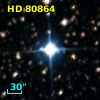 HD  80864