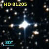 HD  81205