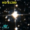 HD  81280