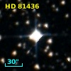 HD  81436