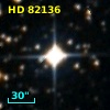 HD  82136