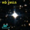 HD  79515