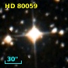 HD  80059