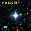 HD  80078
