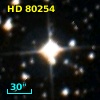 HD  80254