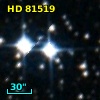 HD  81519
