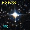 HD  81700
