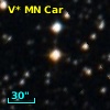 V* MN Car