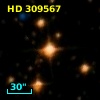 HD 309567
