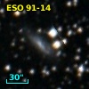 ESO  91-14