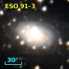 ESO  91-3