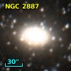 NGC  2887
