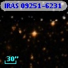 IRAS 09251-6231