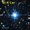 V* R Car