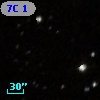 7C 183345.70+711523.00