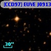 [CCD97] EUVE J0913-629 2