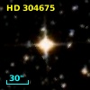HD 304675
