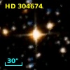 HD 304674