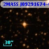2MASS J09291674-6327468