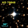 HD  79848