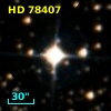 HD  78407