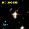 HD 309555